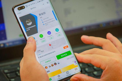 我的三水我的城②｜葆德科技黃俊炯 以星物聯(lián)數(shù)字中心賦能三水產(chǎn)業(yè)“聰明”轉(zhuǎn)型